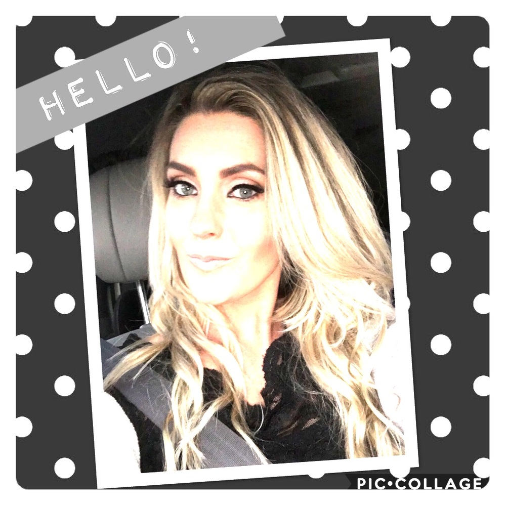 Hello! Meet your Posh Seller!